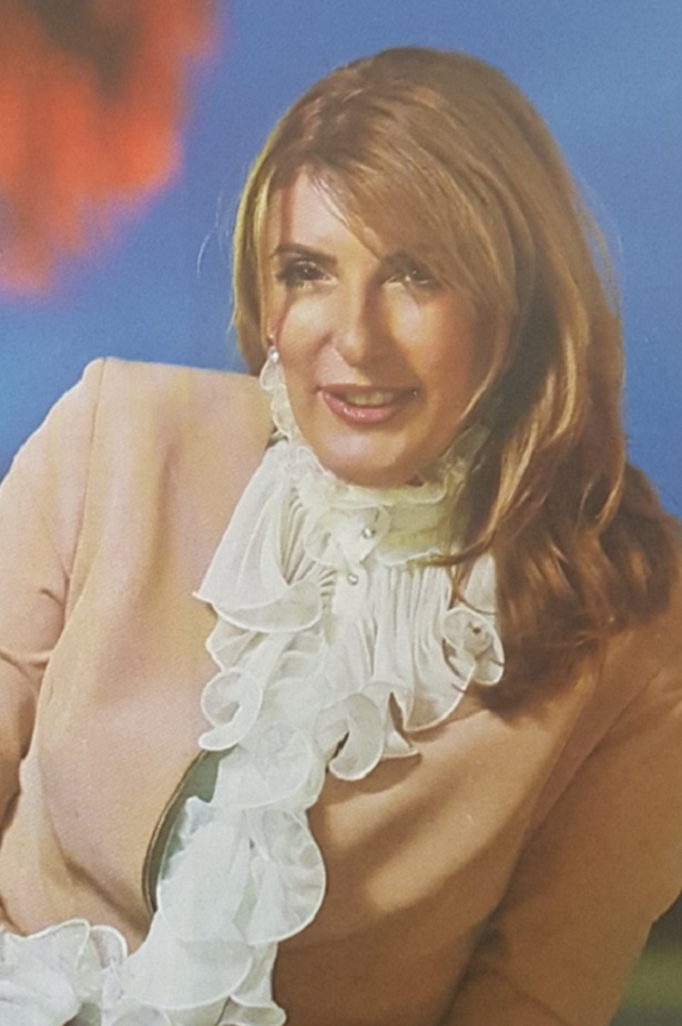 Nada-Nađa Karadžić