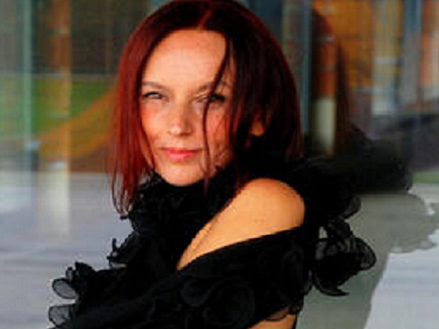 Jasenka Ostojić
